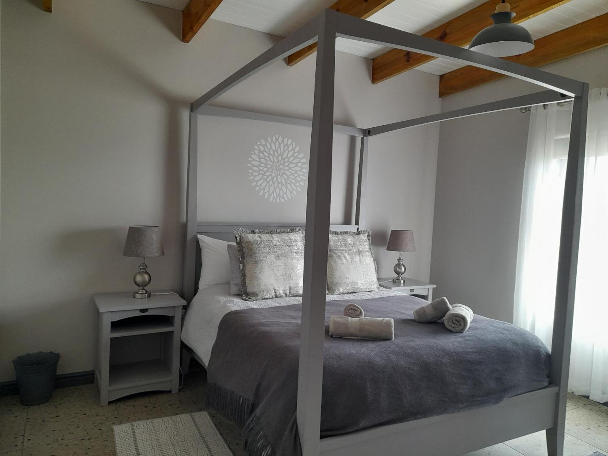 Camelot Cottages Лангебан Екстериор снимка