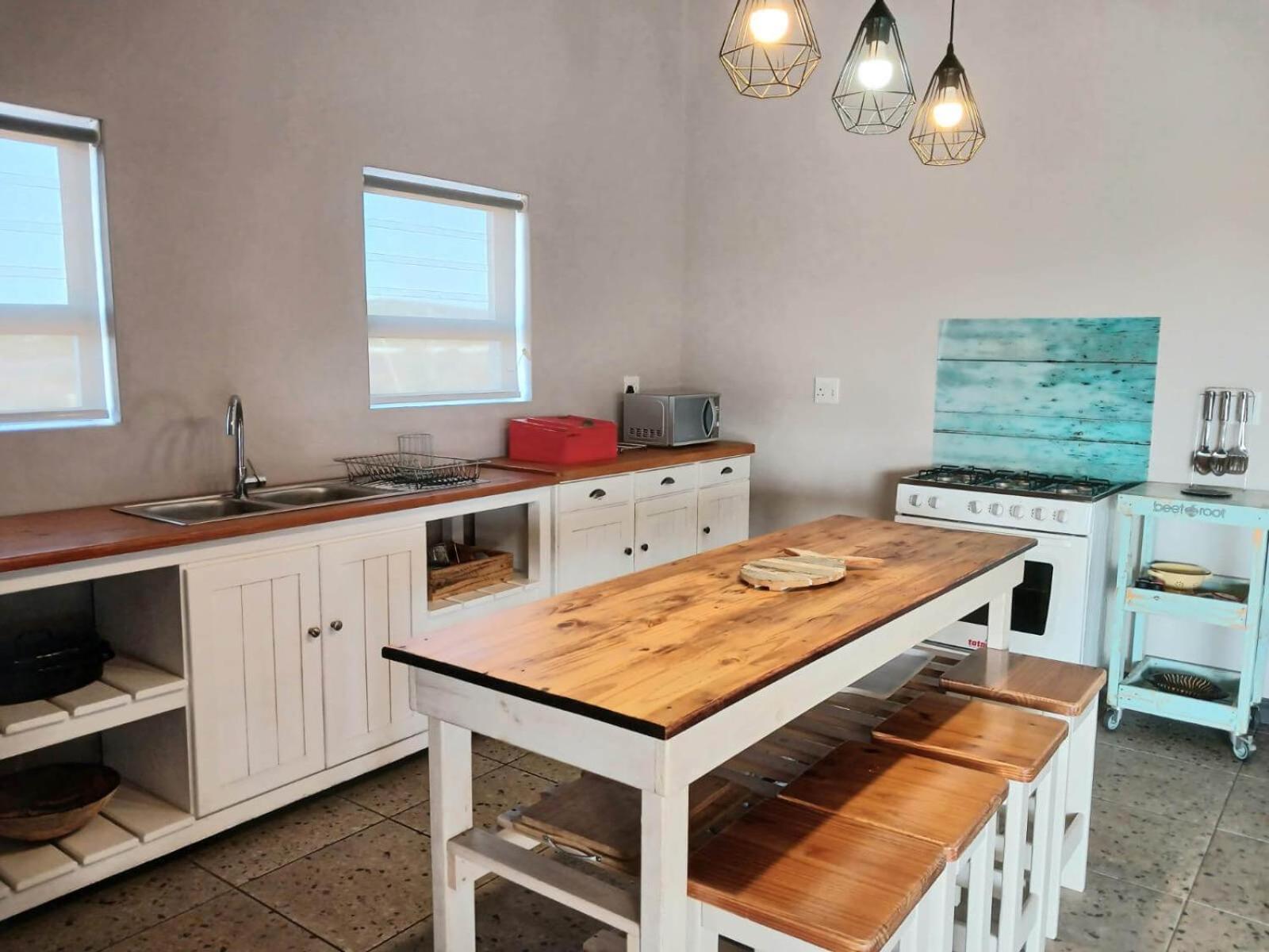 Camelot Cottages Лангебан Екстериор снимка